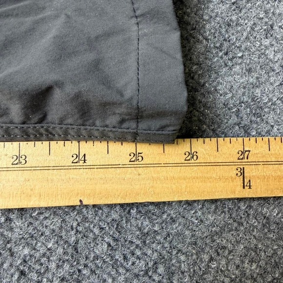 patagonia hiking pants size 33 gray - Picture 2 of 7